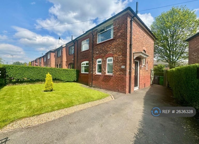 3 bedroom house in Branston Road, Manchester, M40 (3 bed) (#2636328)