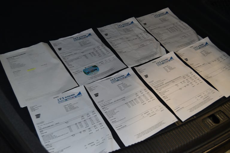 AUDI A6 2.0 TDI ultra S line 2014