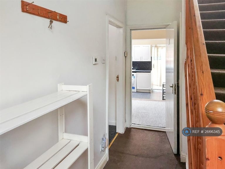 4 bedroom house in Atherton Street, Durham, DH1 (4 bed) (#2666345)