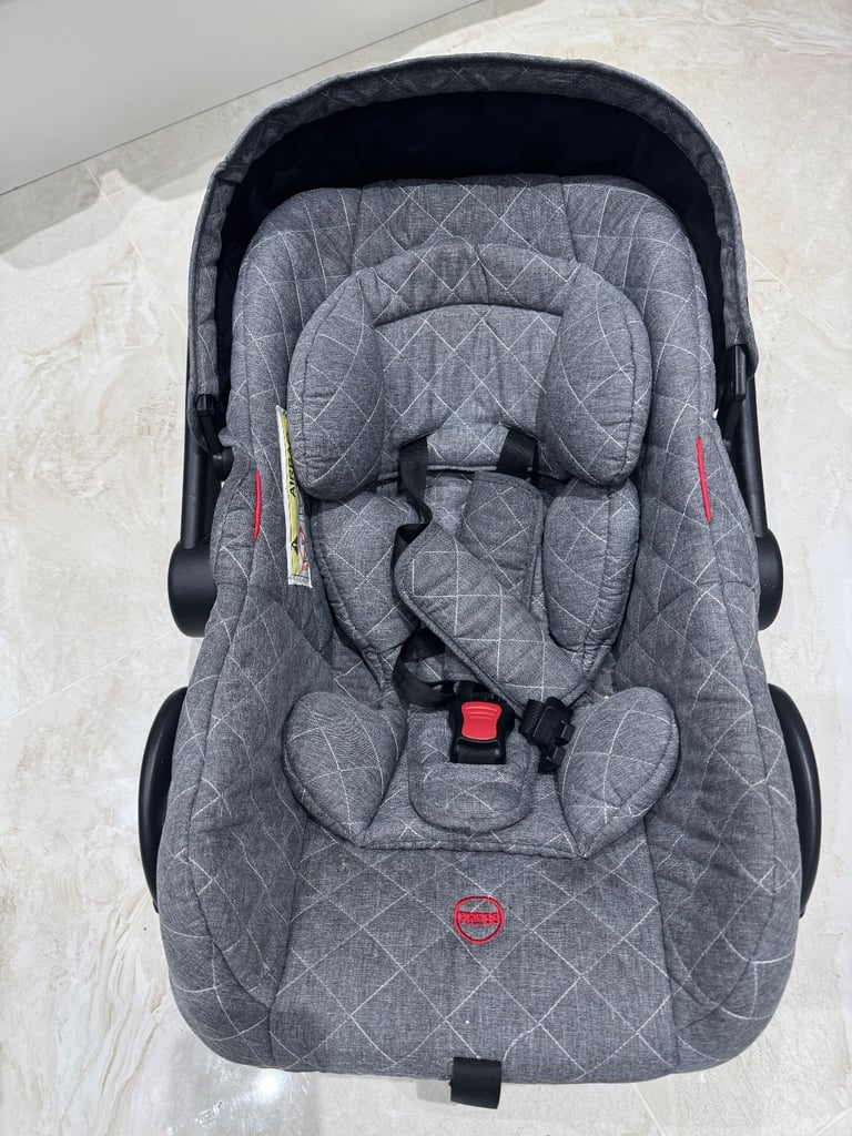 Baby car seat