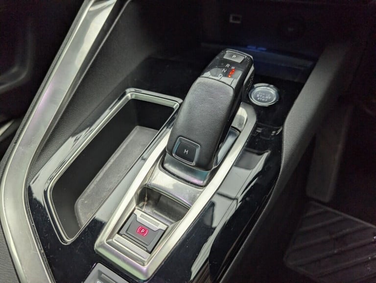 2019 Peugeot 5008 1.6 PureTech GT Line Premium SUV 5dr Petrol EAT Euro 6 (s/s) (180 ps) - SAT HAT...