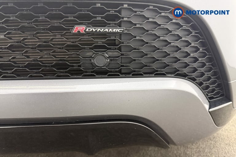 2023 Land Rover Range Rover Evoque 2.0 D200 R-Dynamic SE 5dr Auto SUV Diesel Automatic