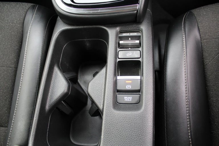 HONDA HR-V 1.5 h i-MMD Advance 2022