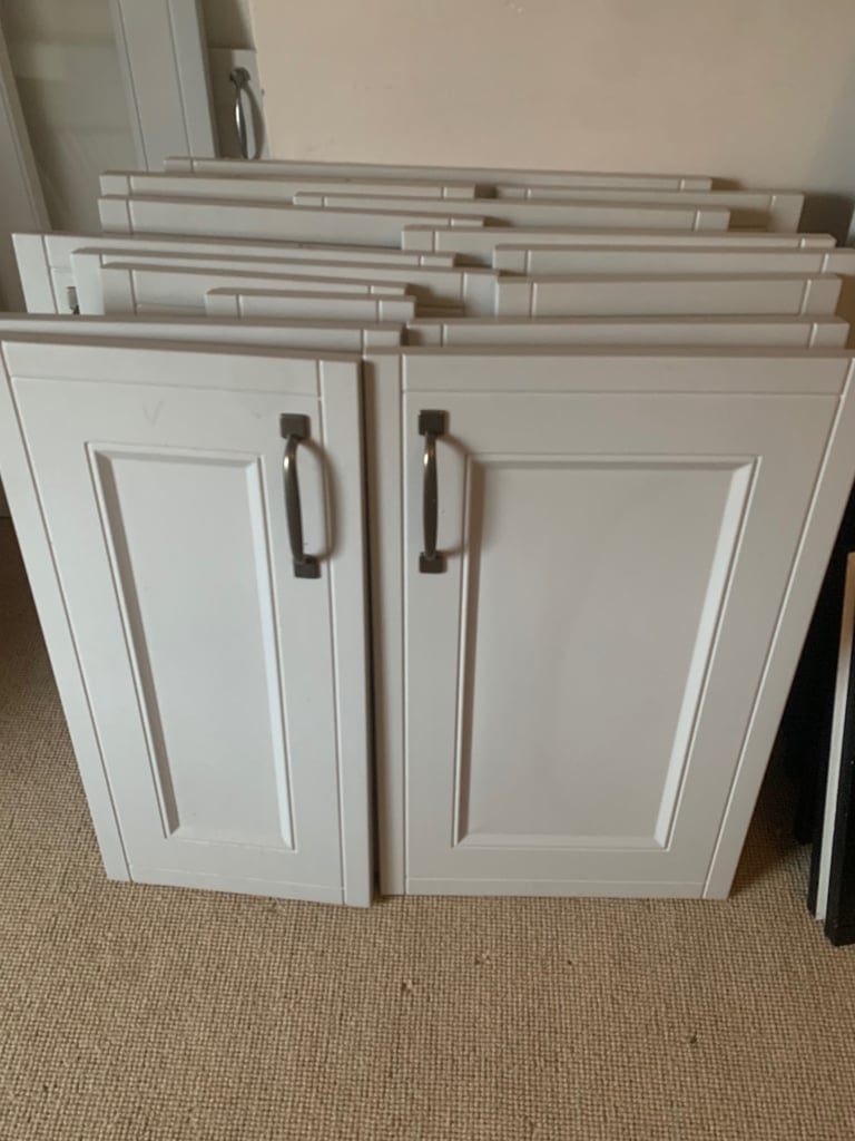 Wren Kitchen Doors 