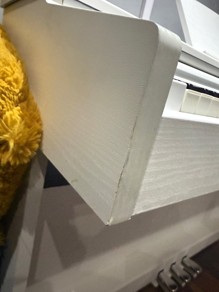 DP-10X Digital Piano