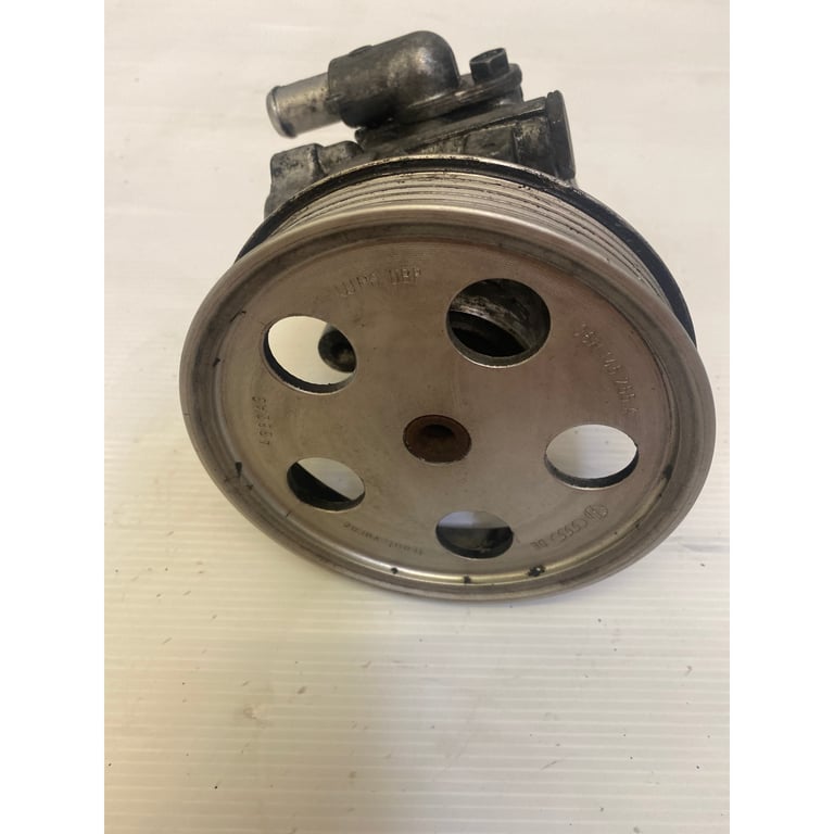 Audi A4 A5 Power Steering Pump, PN: 8K0 145 153 F, Fit 2008 to 2012 