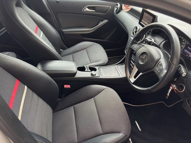 2013 63 MERCEDES-BENZ A-CLASS 1.8 A180 CDI SE HATCHBACK 5DR DIESEL 7G-DCT EURO 5