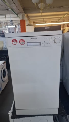 Electra Slimline Dishwasher in Bolton, Manchester Gumtree