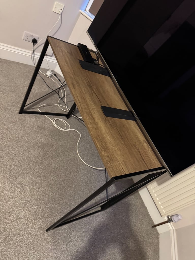 image for Desk - like new