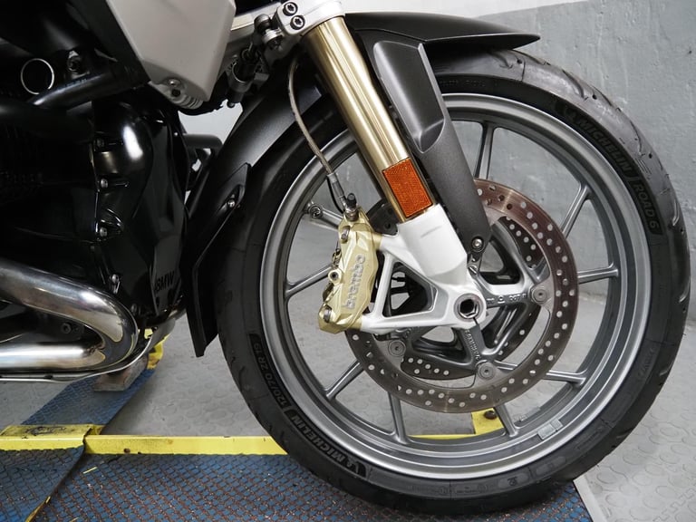 2018 BMW R 1200 GS TE Exclusive ,full luggage TFT ,Full service history