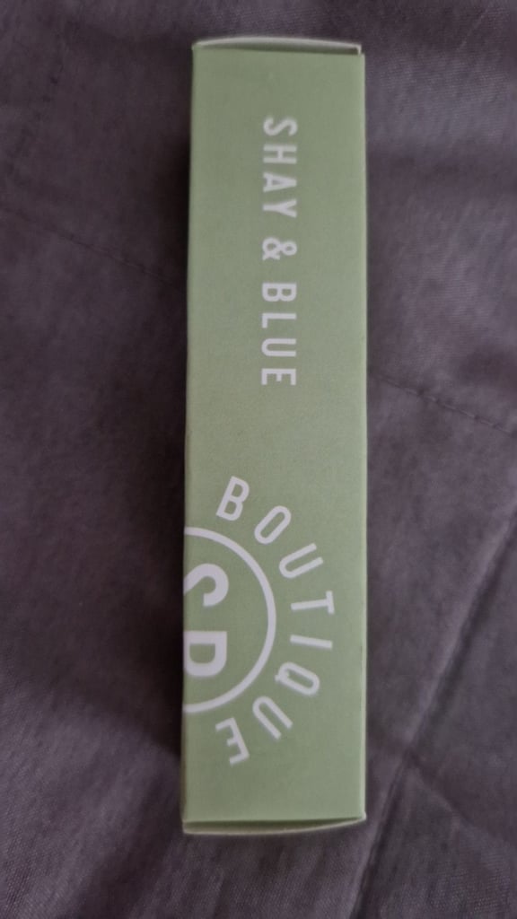 Shay & Blue Melrose Apple Blossom Eau De Parfum 10ml Spray (RRP £25) NEW