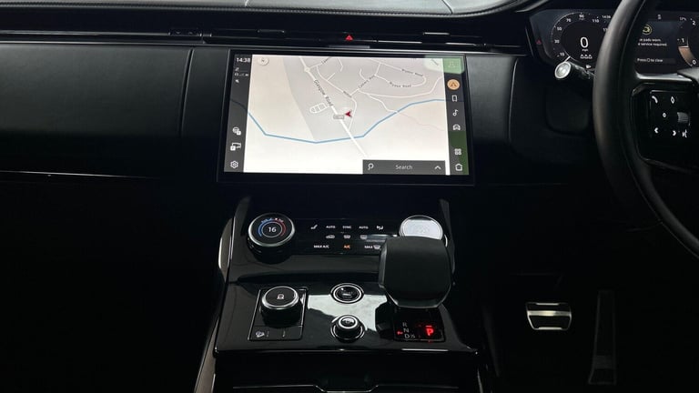  Land Rover Range Rover Sport 3.0 D350 MHEV Autobiography SUV 5dr Diesel Auto 4WD Euro 6 (s/s) (3...
