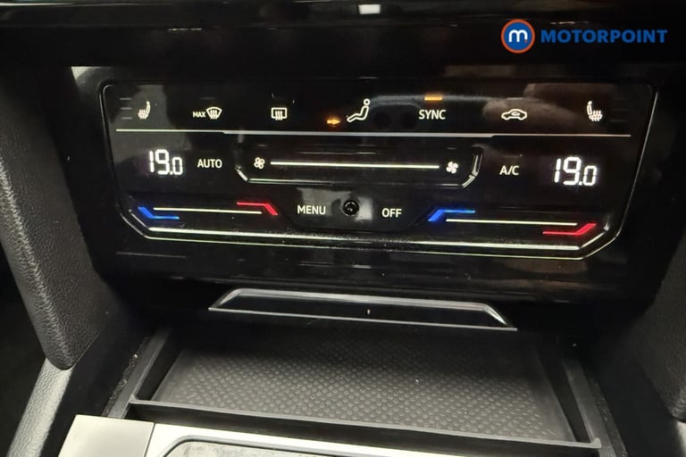 2022 Volkswagen Arteon 2.0 TDI R-Line 5dr DSG Hatchback Diesel Automatic