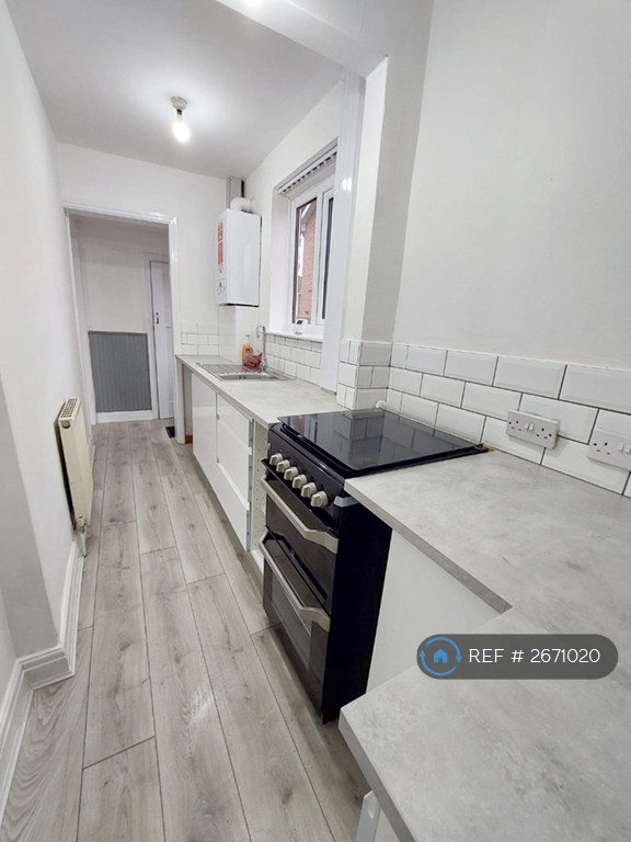 2 bedroom house in Malpas Drive, Warrington, WA5 (2 bed) (#2671020)