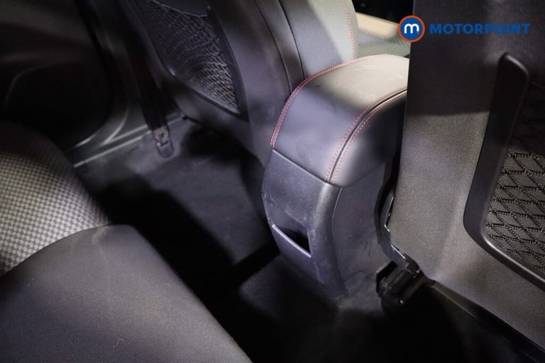 2022 Ford Puma 1.0 EcoBoost Hybrid mHEV ST-Line 5dr HATCHBACK PETROL Manual