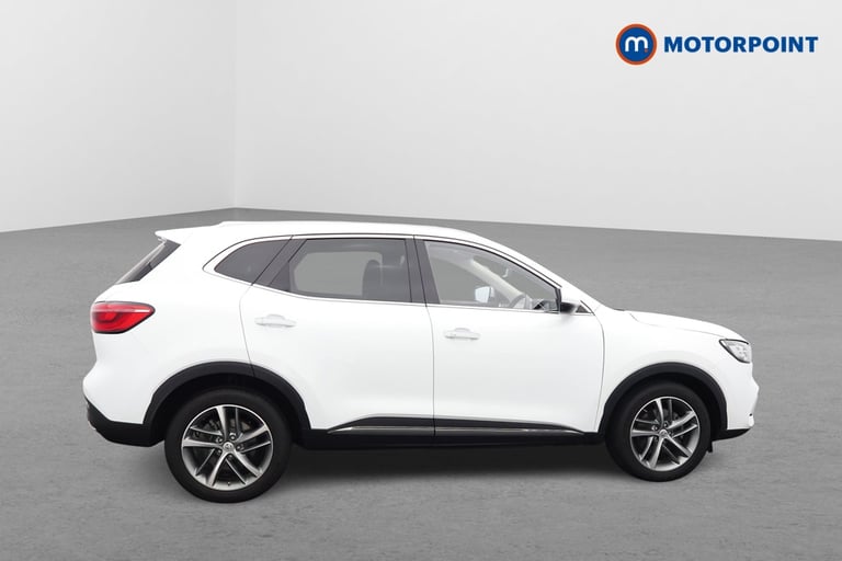 image for 2023 MG MG HS 1.5 T-GDI Exclusive 5dr DCT SUV Petrol Automatic