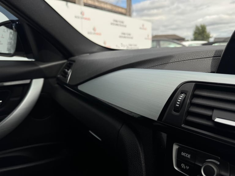 2017 BMW 3 Series 3.0 330d M Sport Auto xDrive Euro 6 (s/s) 4dr SALOON Diesel Automatic