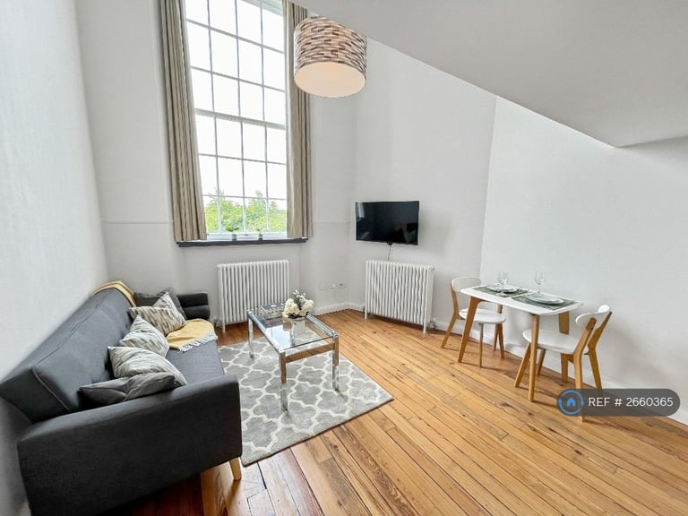 1 bedroom flat in Mcdonald Road, Edinburgh, EH7 (1 bed) (#2660365)