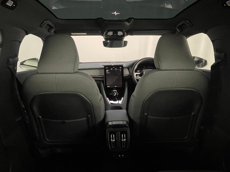 2022 Polestar Polestar 2 Single Motor 78kWh Long Range Fastback Auto FWD 5dr SALOON Electric Auto...