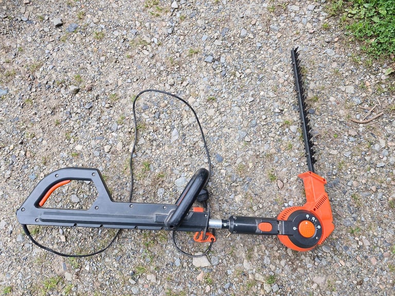 Gardena THS 400 Hedgetrimmer