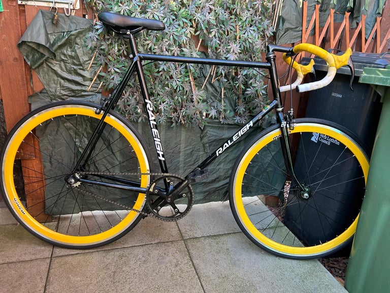 image for  Fixie single speed 
