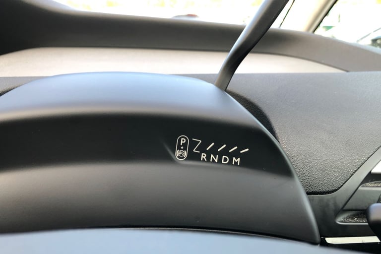 2020 Citroen C4 Grand Picasso 1.5 BlueHDi 130 Feel Plus 5dr EAT8 MPV DIESEL Automatic