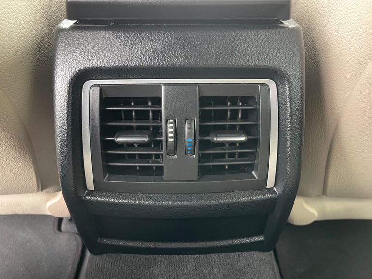 2016 BMW 3 Series 2.0 318d M Sport Auto Euro 6 (s/s) 4dr SALOON Diesel Automatic