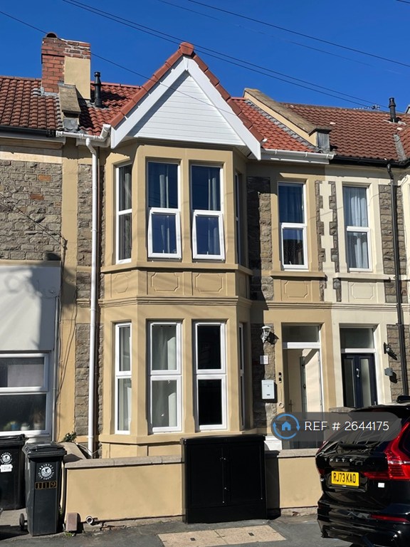 image for 2 bedroom flat in Winchester Road Lower, Bristol, BS4 (2 bed) (#2644175)