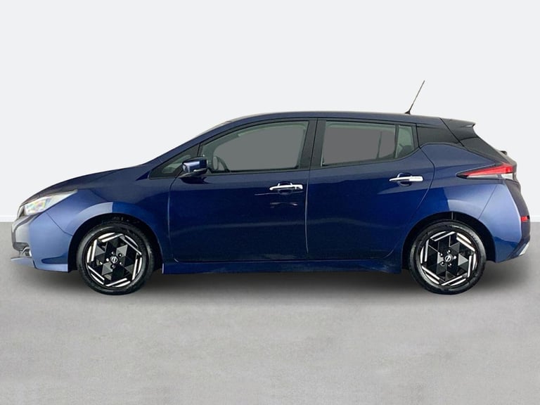 2022 Nissan Leaf 110kW Acenta 39kWh 5dr Auto Hatchback ELECTRIC Automatic