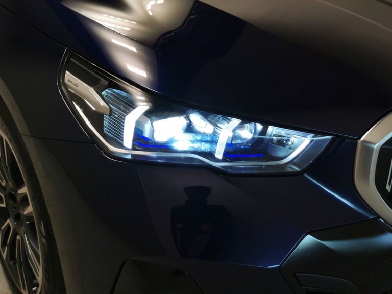 2024 BMW i5 40 83.9kWh M Sport Touring 5dr Electric Auto eDrive (11kW Charger) (340 ps) Estate El...