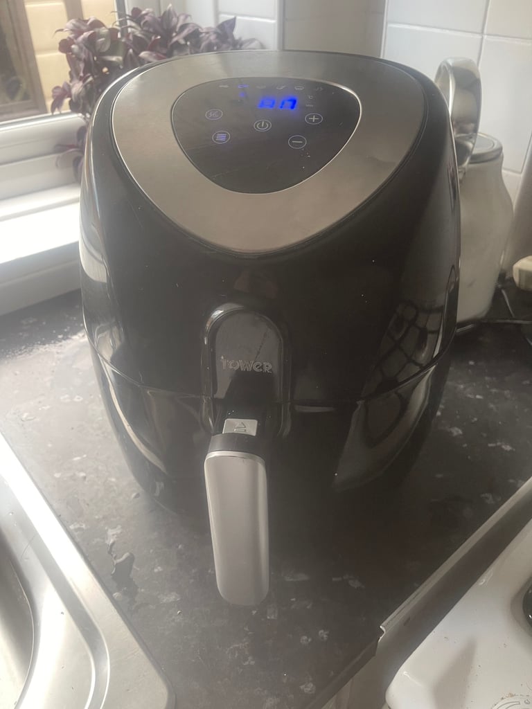 image for Airfryer 