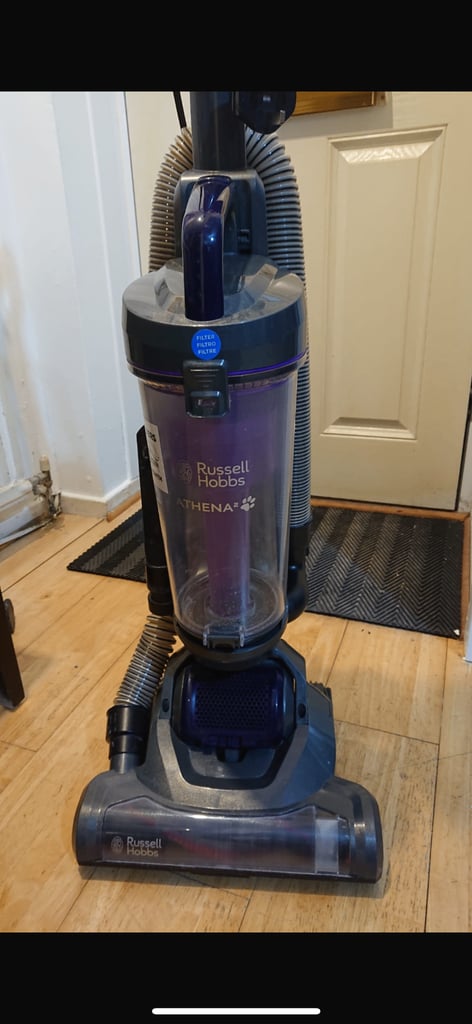 image for Russel Hobbs vacuum 