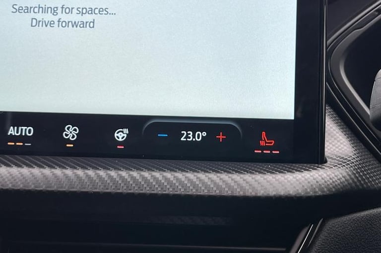 2025 Ford Kuga 2.5 PHEV ST-Line X 5dr CVT HATCHBACK PETROL/ELECTRIC Automatic