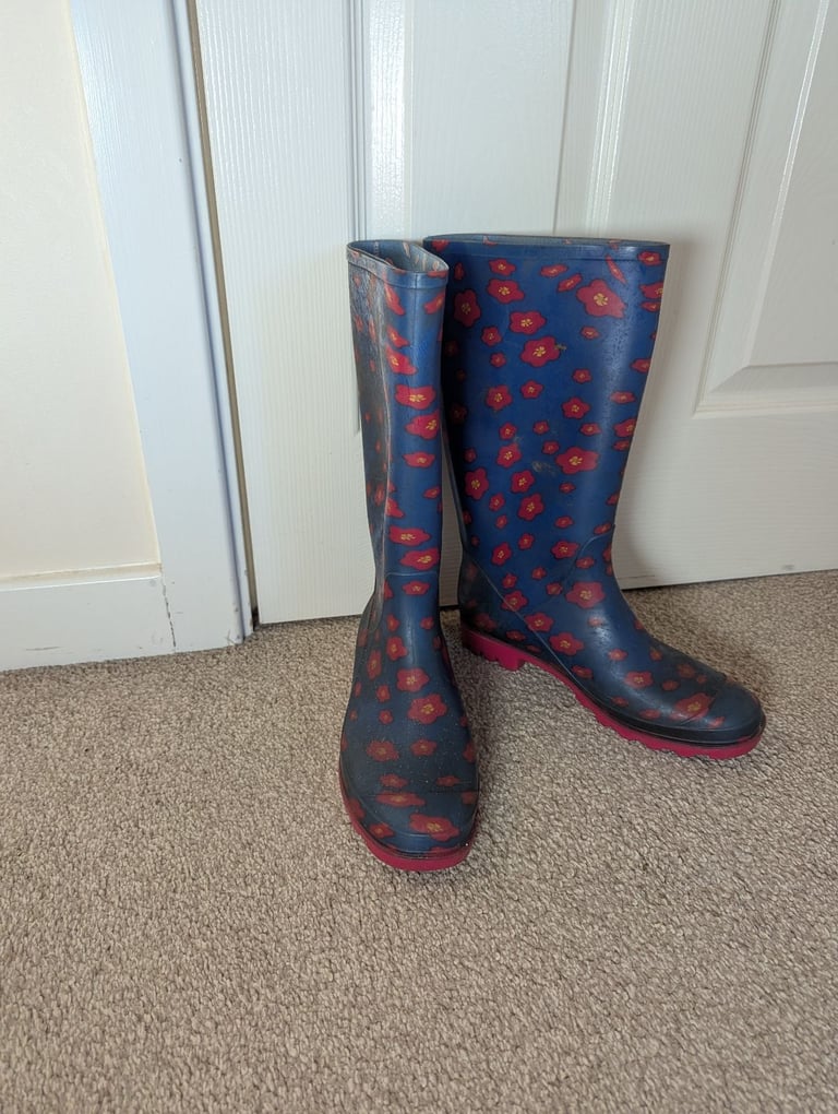 image for Women's Wellies 