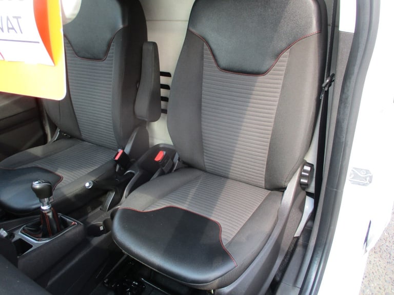 2023 Ford Transit Courier 1.5 TDCi 100ps Sport Van [6 Speed] PANEL VAN Diesel Manual