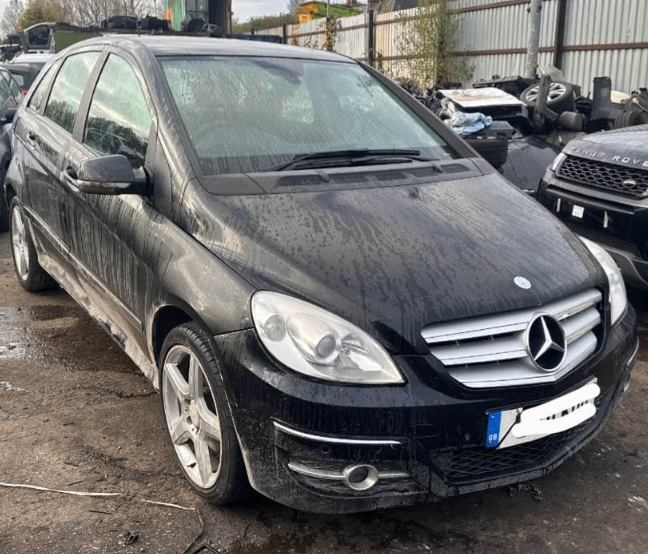 image for MERCEDES B CLASS 2009/2010/2011 BREAKING PARTS