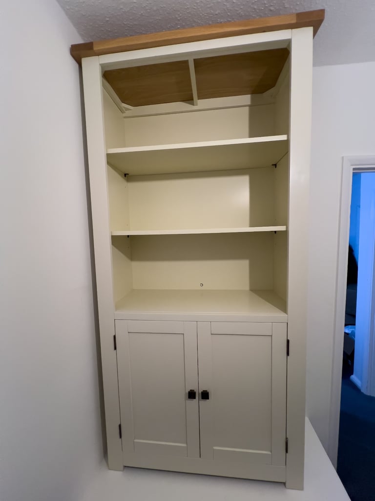 image for Bookcase - Shelf Display