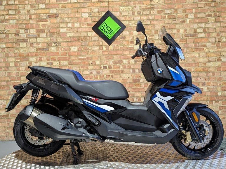 Used BMW Motorbikes and Scooters for Sale in Maidstone, Kent | Gumtree