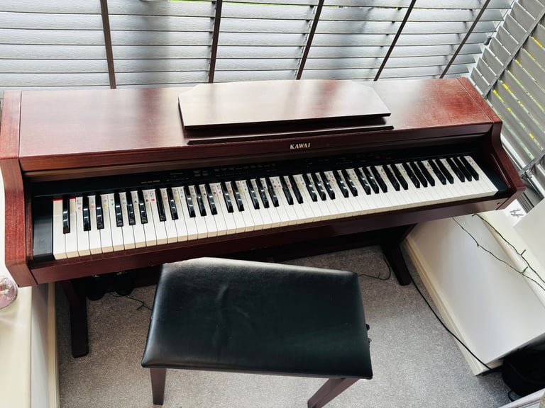 Digital piano