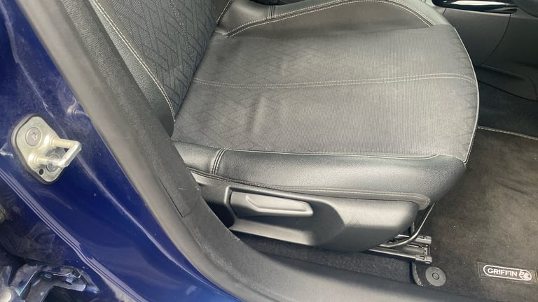 2021 Vauxhall Corsa 1.2 Turbo Elite Nav Premium 5dr Petrol Hatchback Hatchback Petrol Manual