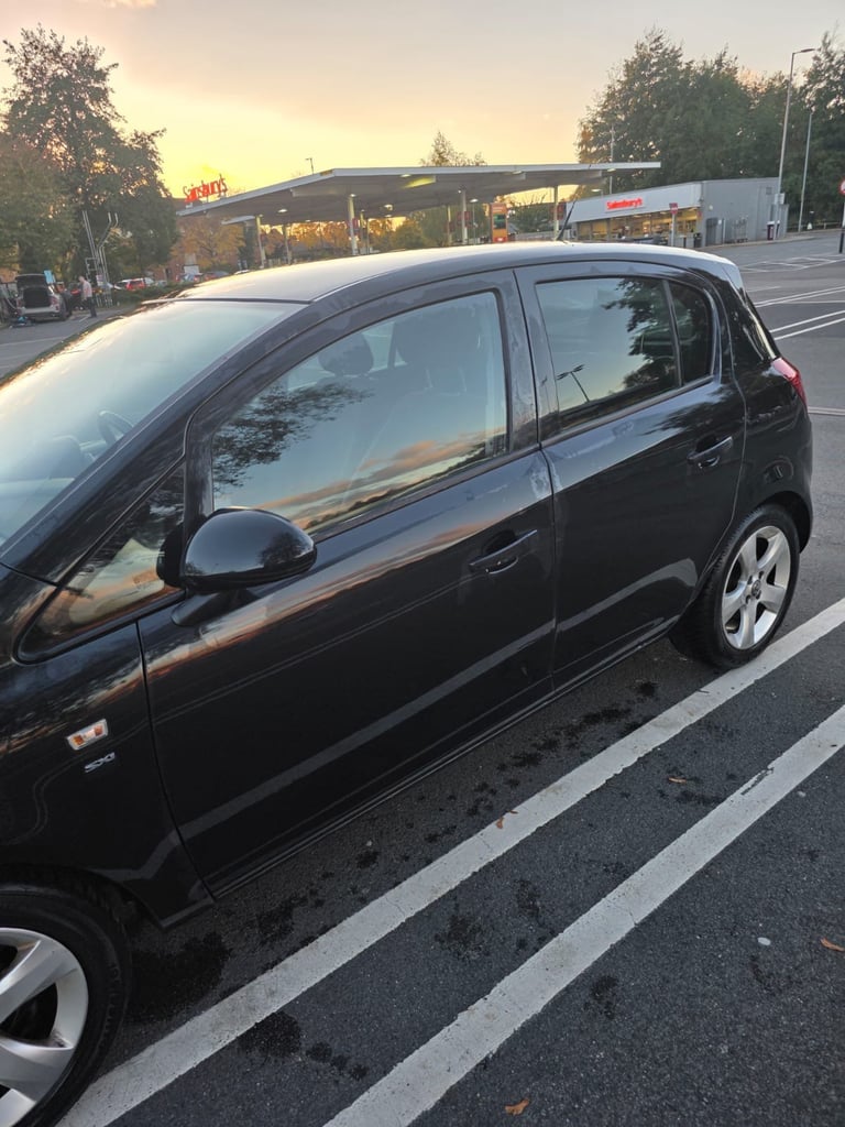 Vauxhall, CORSA, Hatchback, 2014, Manual, 1398 (cc), 5 doors