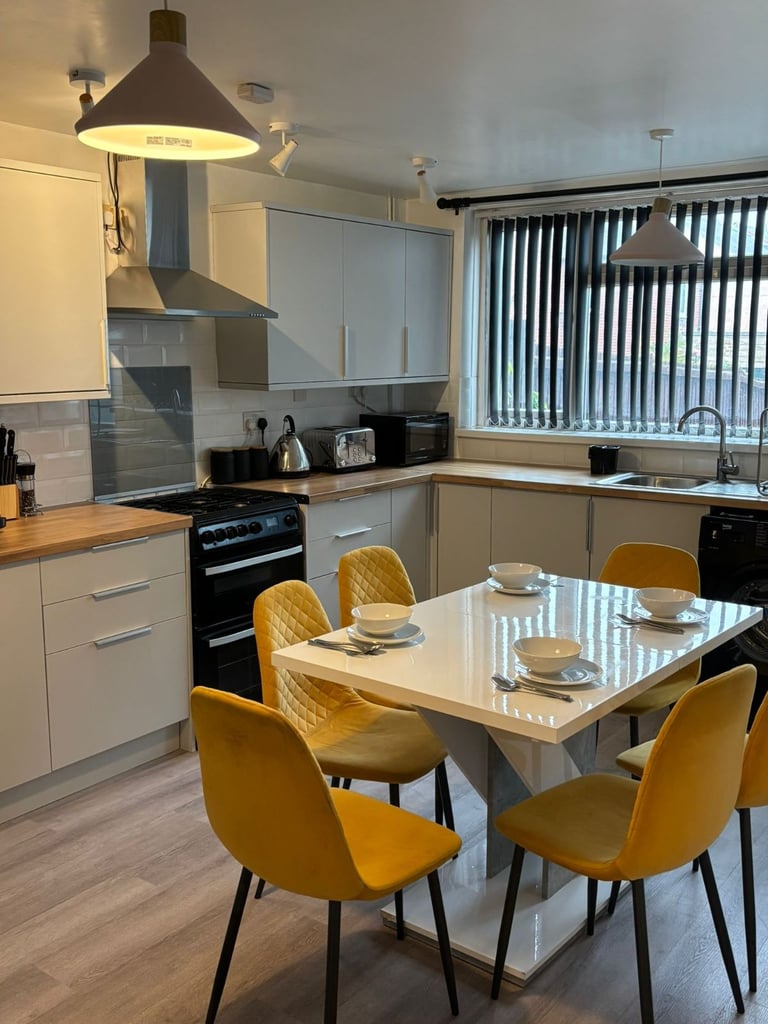 Cleaner & Cleaning Services- Professional and Reliable 