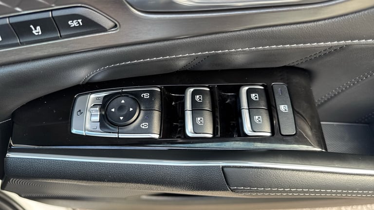 2023 Kia Sorento 1.6 T-GDi HEV Edition 5dr Auto Hybrid Station Wagon Station Wagon Hybrid Automatic