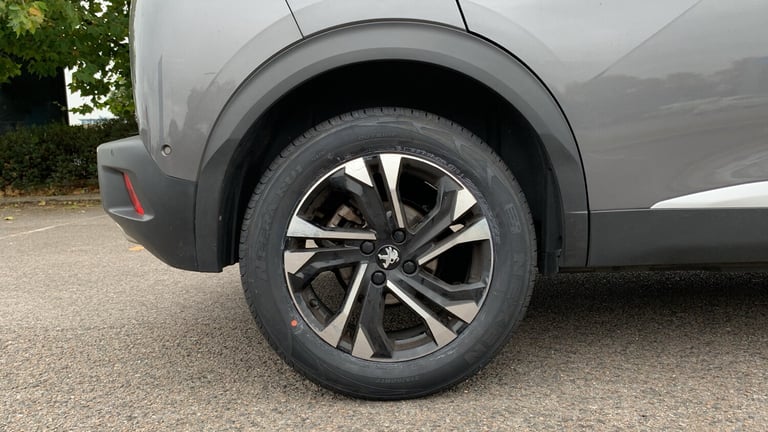 2022 Peugeot 2008 1.2 PureTech GT SUV 5dr Petrol Manual Euro 6 (s/s) (130 ps) SUV Petrol Manual