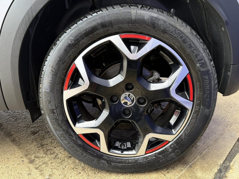 2022 Vauxhall Mokka 50kWh SRi Premium SUV 5dr Electric Auto (136 ps) SUV Electric Automatic