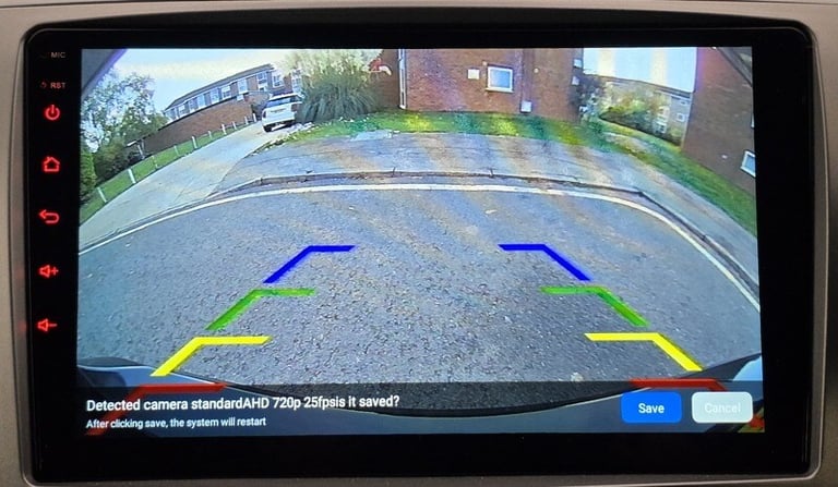 2014 Toyota Avensis 2.0 V-Matic Excel Touring CVT 5dr Petrol Automatic