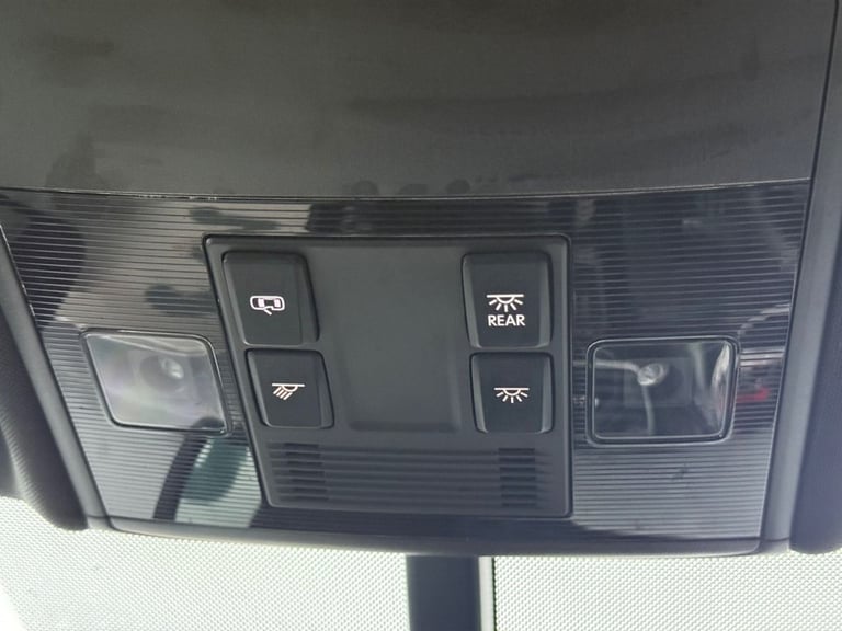 2015 Volkswagen Golf 2.0 TDI BlueMotion Tech GTD Hatchback 5dr Diesel Manual Euro 6 (s/s) (184 p ...