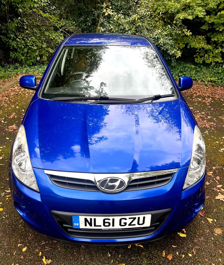 image for *** Low Mileage - Ulez free ***