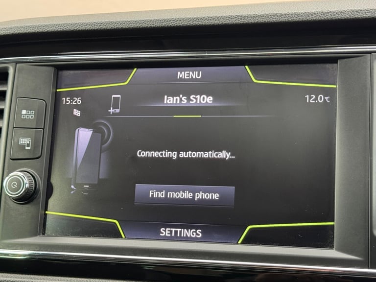  SEAT Leon 2.0 TDI FR Technology Euro 6 (s/s) 5dr Diesel Manual