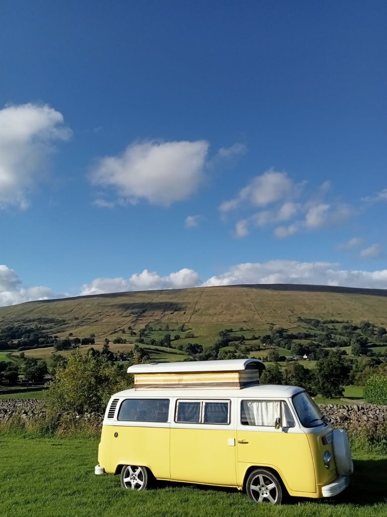 Volkswagen, 1978, 1584 (cc)